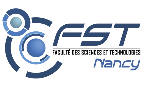 Faculté des Sciences et Technologies Nancy